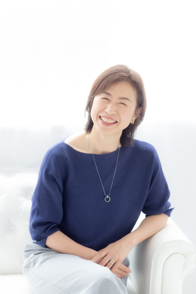 山﨑史子
